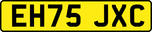 EH75JXC