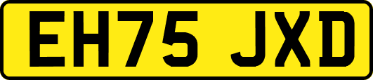 EH75JXD
