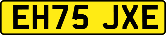 EH75JXE