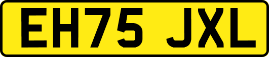 EH75JXL