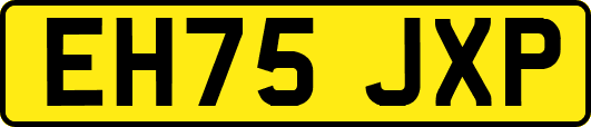 EH75JXP