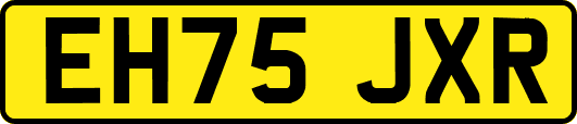 EH75JXR