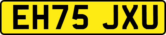 EH75JXU