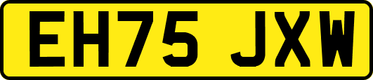EH75JXW