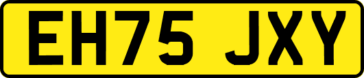 EH75JXY