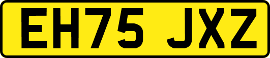 EH75JXZ