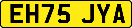 EH75JYA