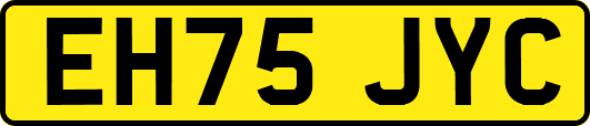 EH75JYC