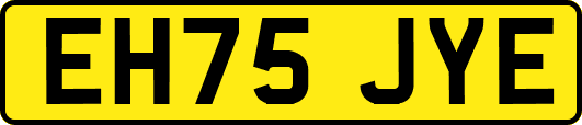 EH75JYE