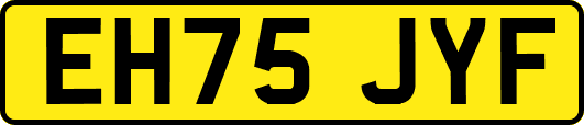 EH75JYF