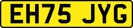 EH75JYG