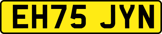 EH75JYN