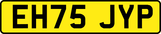 EH75JYP