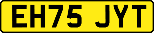 EH75JYT