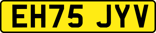 EH75JYV