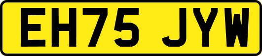 EH75JYW
