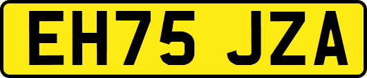 EH75JZA