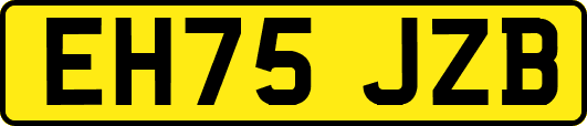 EH75JZB
