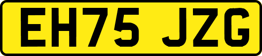 EH75JZG
