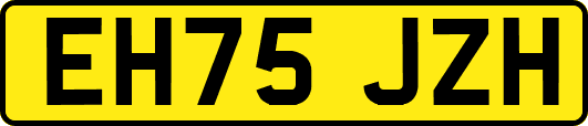 EH75JZH