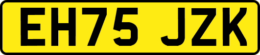 EH75JZK