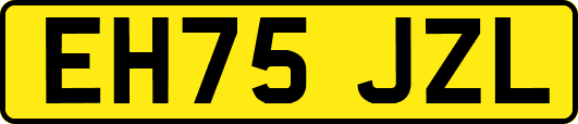 EH75JZL