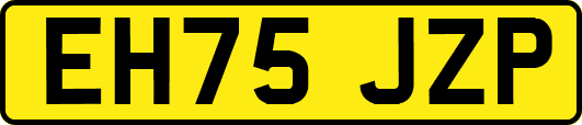EH75JZP
