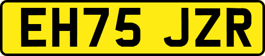 EH75JZR