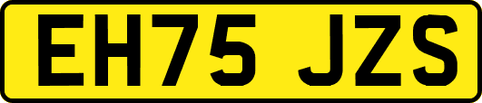 EH75JZS