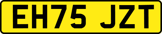 EH75JZT
