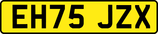 EH75JZX
