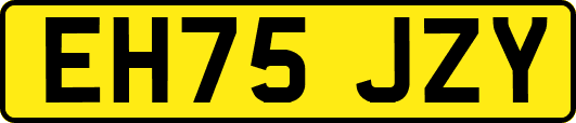 EH75JZY