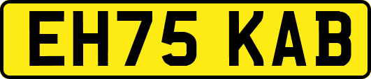 EH75KAB