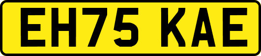 EH75KAE