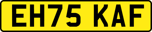 EH75KAF