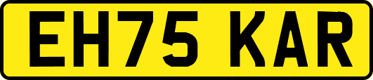EH75KAR