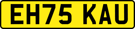 EH75KAU