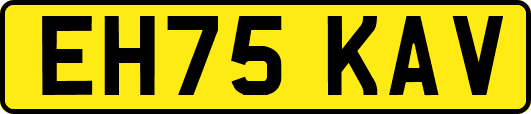 EH75KAV