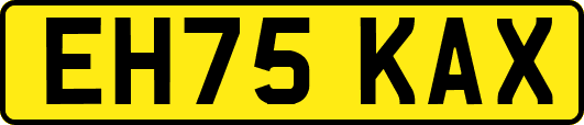EH75KAX