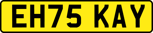 EH75KAY