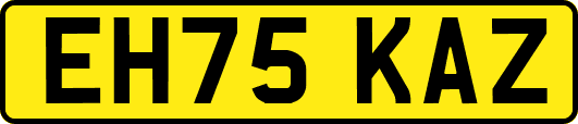 EH75KAZ