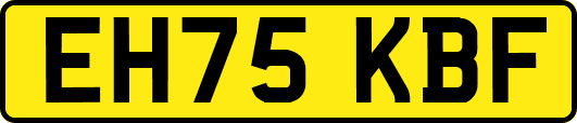 EH75KBF