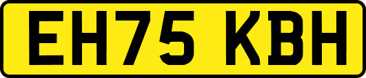 EH75KBH