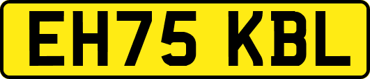 EH75KBL