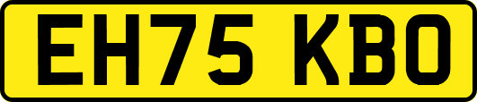 EH75KBO