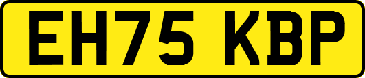 EH75KBP