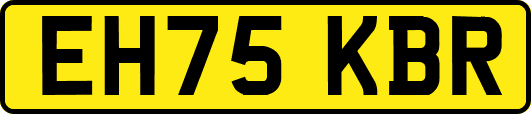EH75KBR