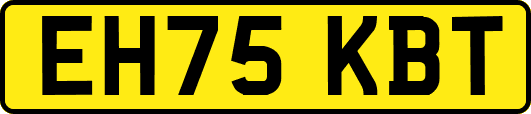 EH75KBT