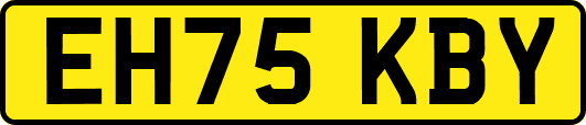 EH75KBY