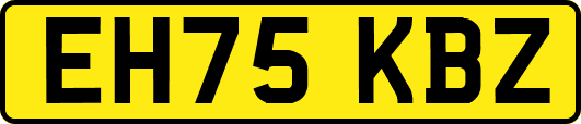 EH75KBZ